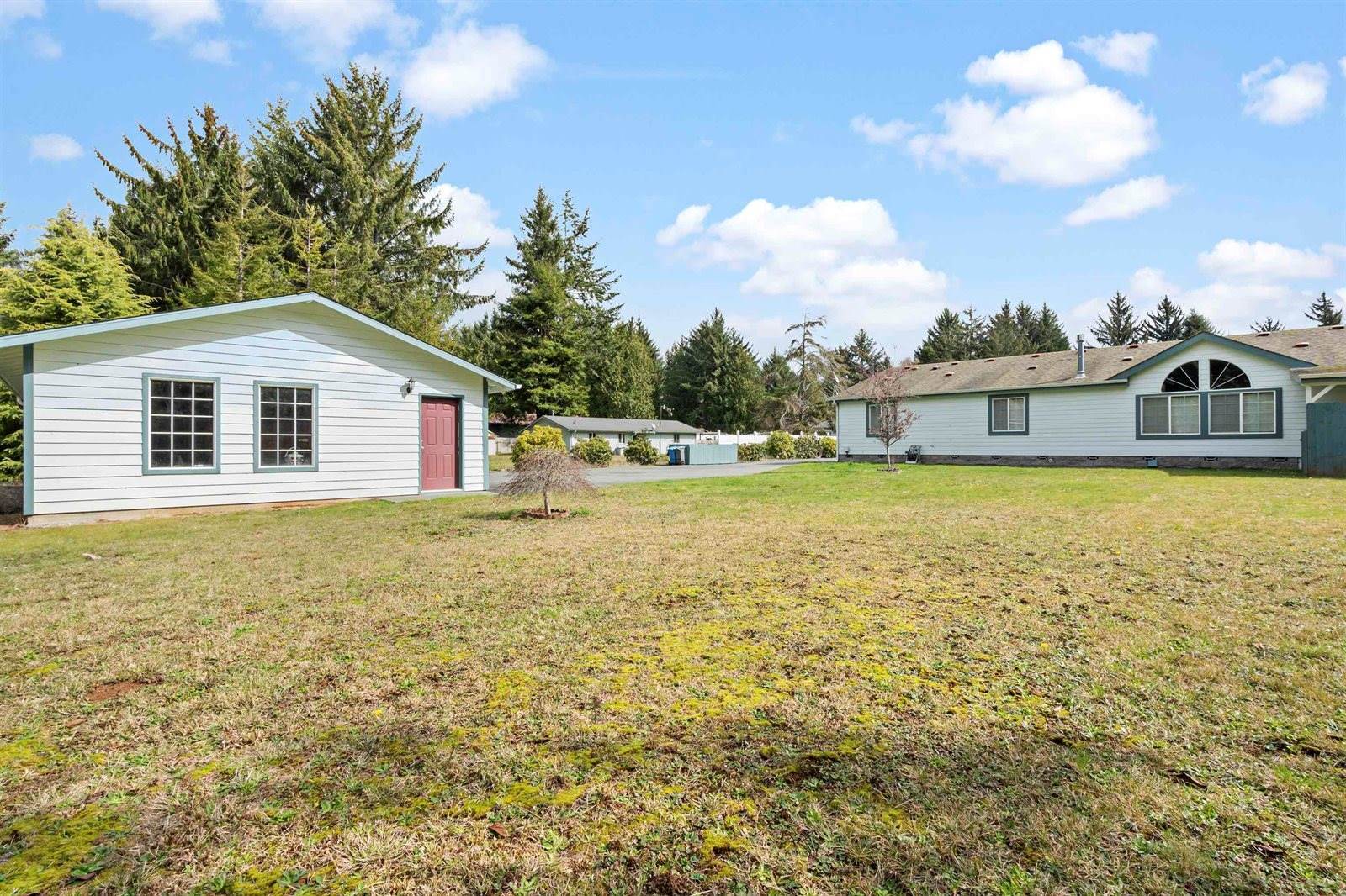 320 Hobbs Wall, crescent City, CA 95531
