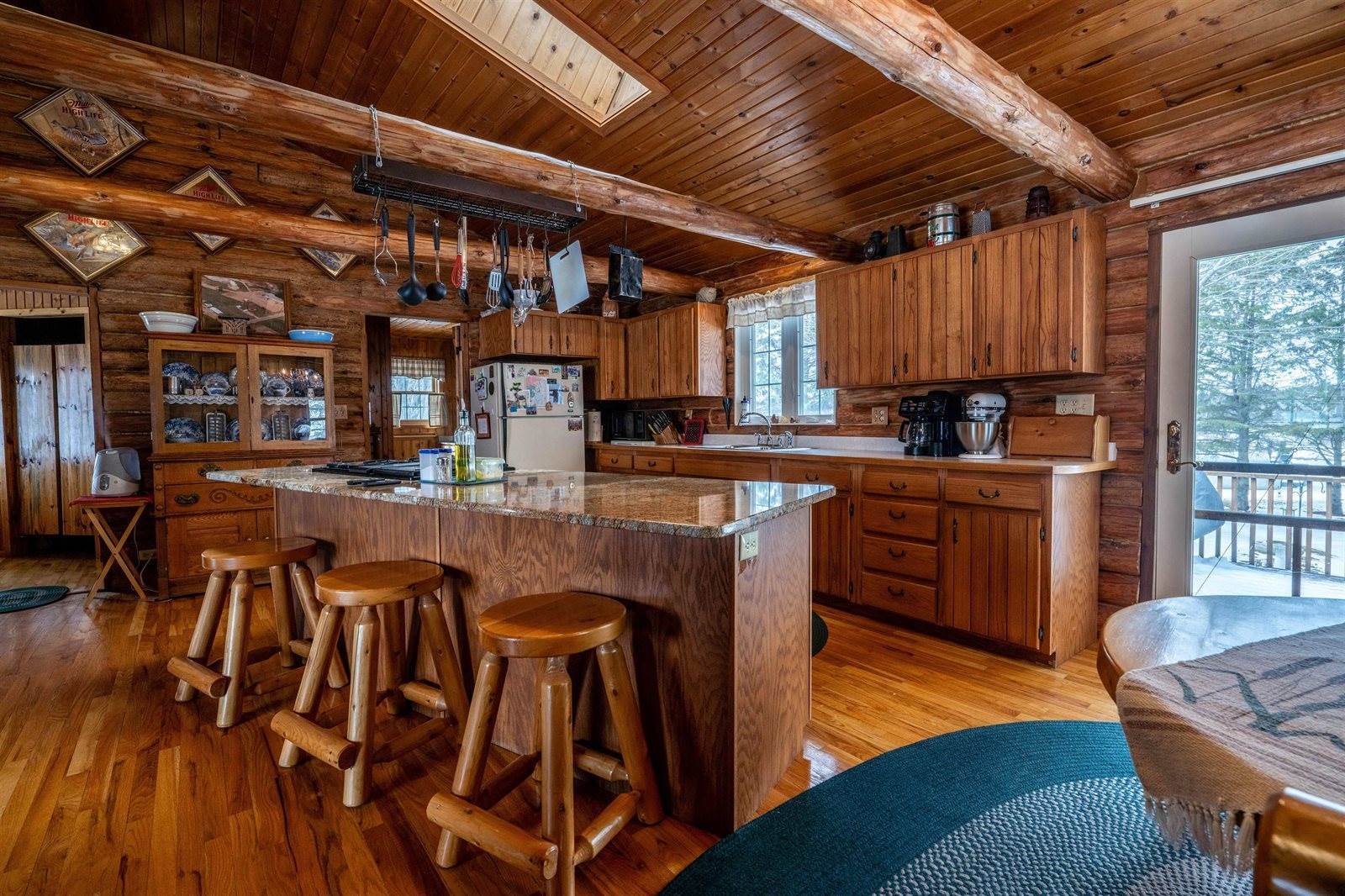 4528 County Road C, Vesper, WI 54489