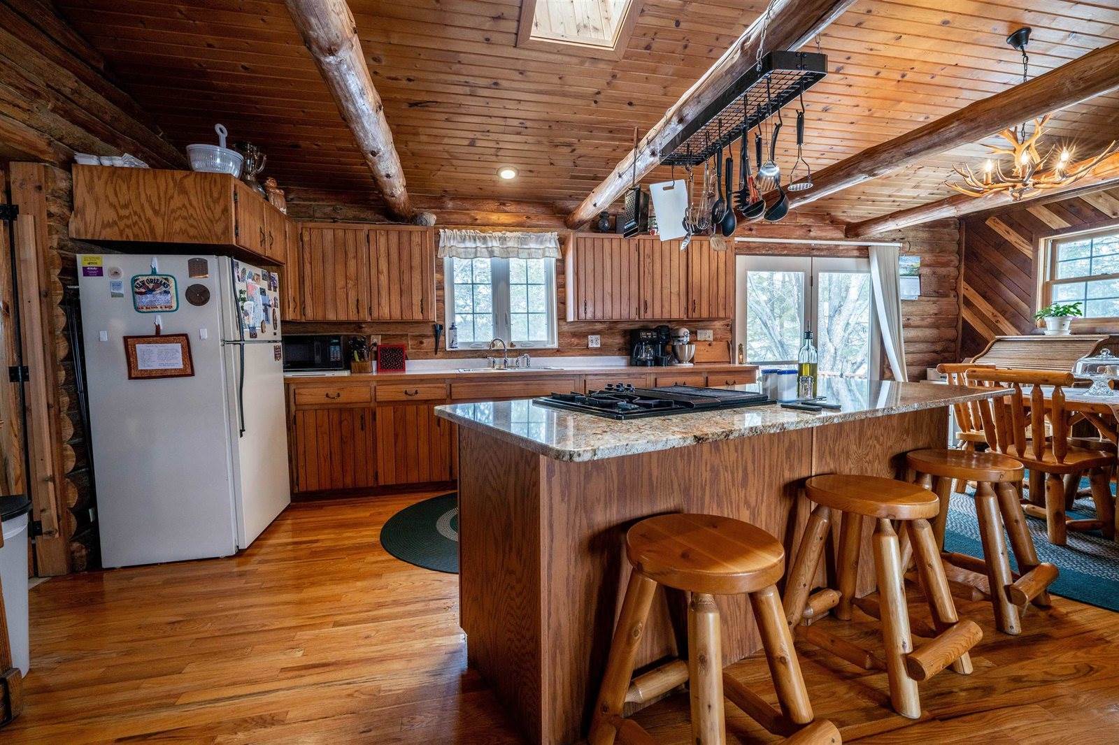 4528 County Road C, Vesper, WI 54489