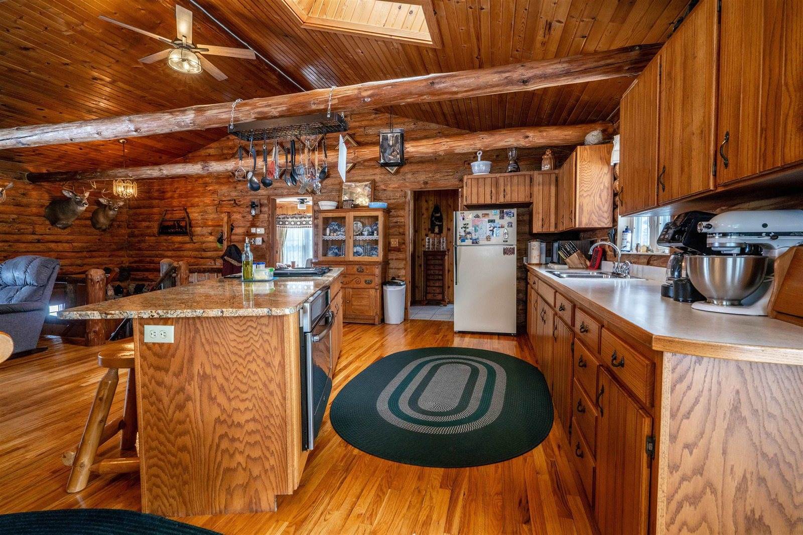 4528 County Road C, Vesper, WI 54489