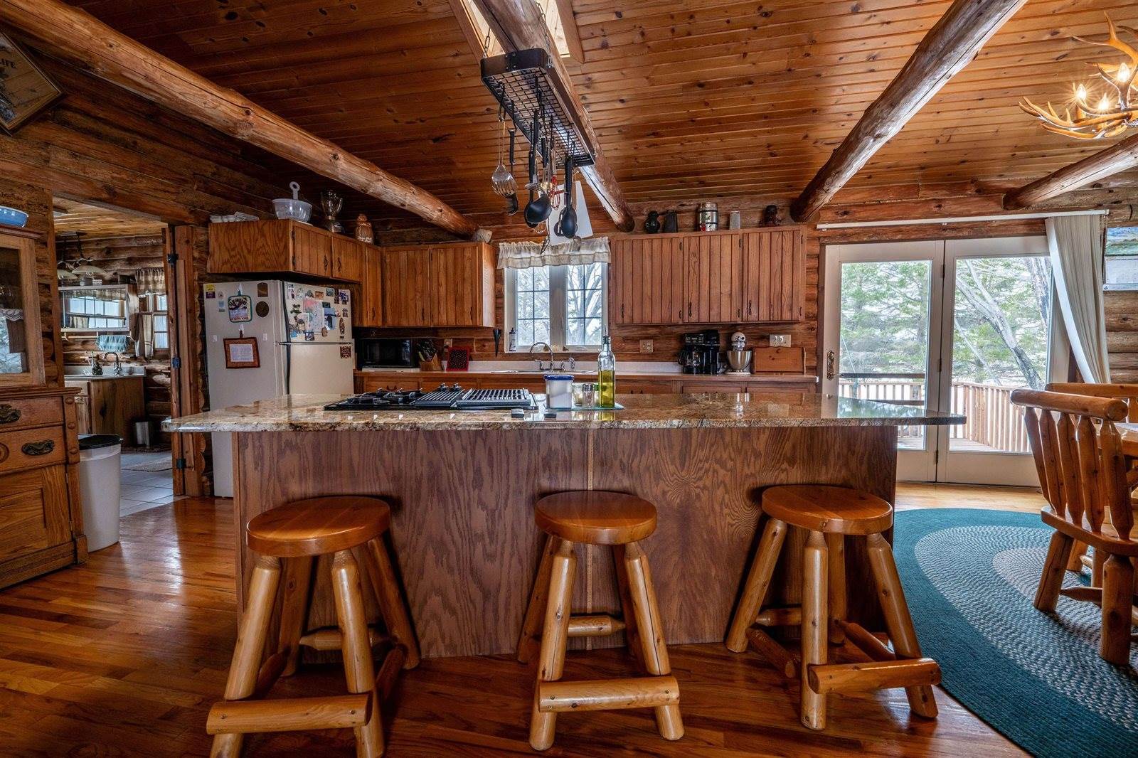 4528 County Road C, Vesper, WI 54489