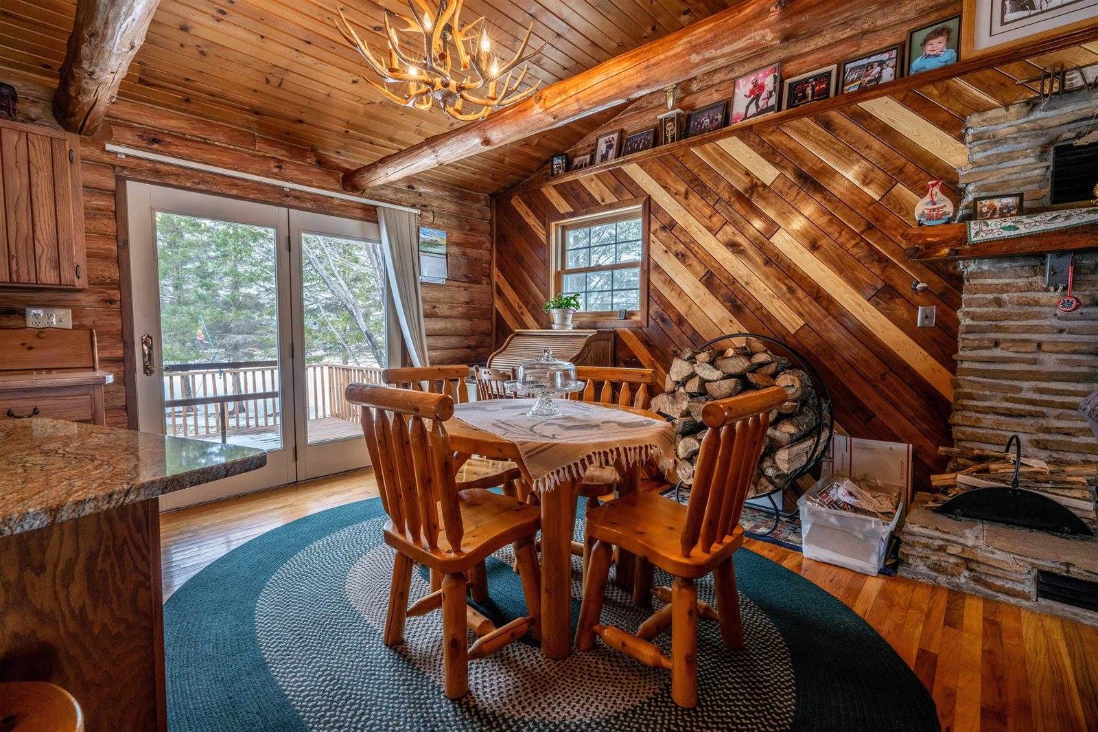 4528 County Road C, Vesper, WI 54489