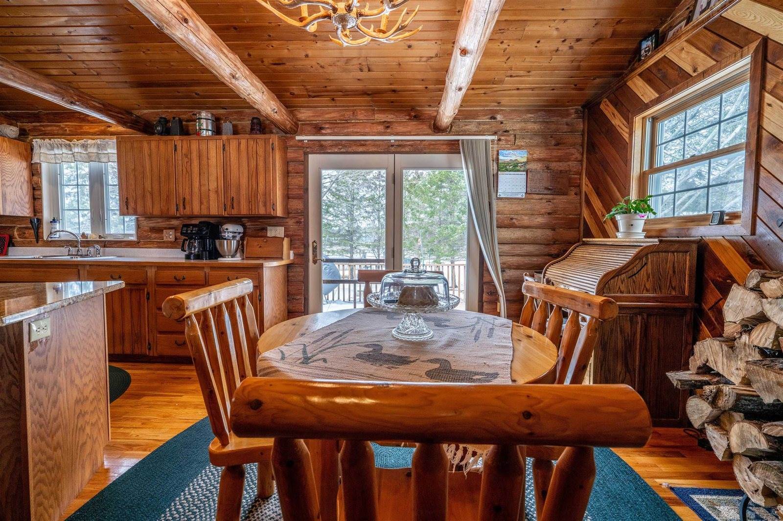 4528 County Road C, Vesper, WI 54489