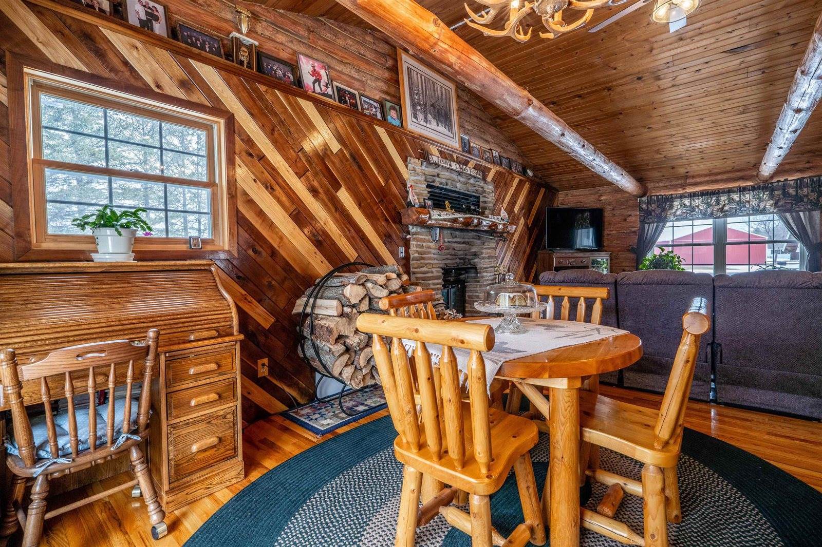4528 County Road C, Vesper, WI 54489