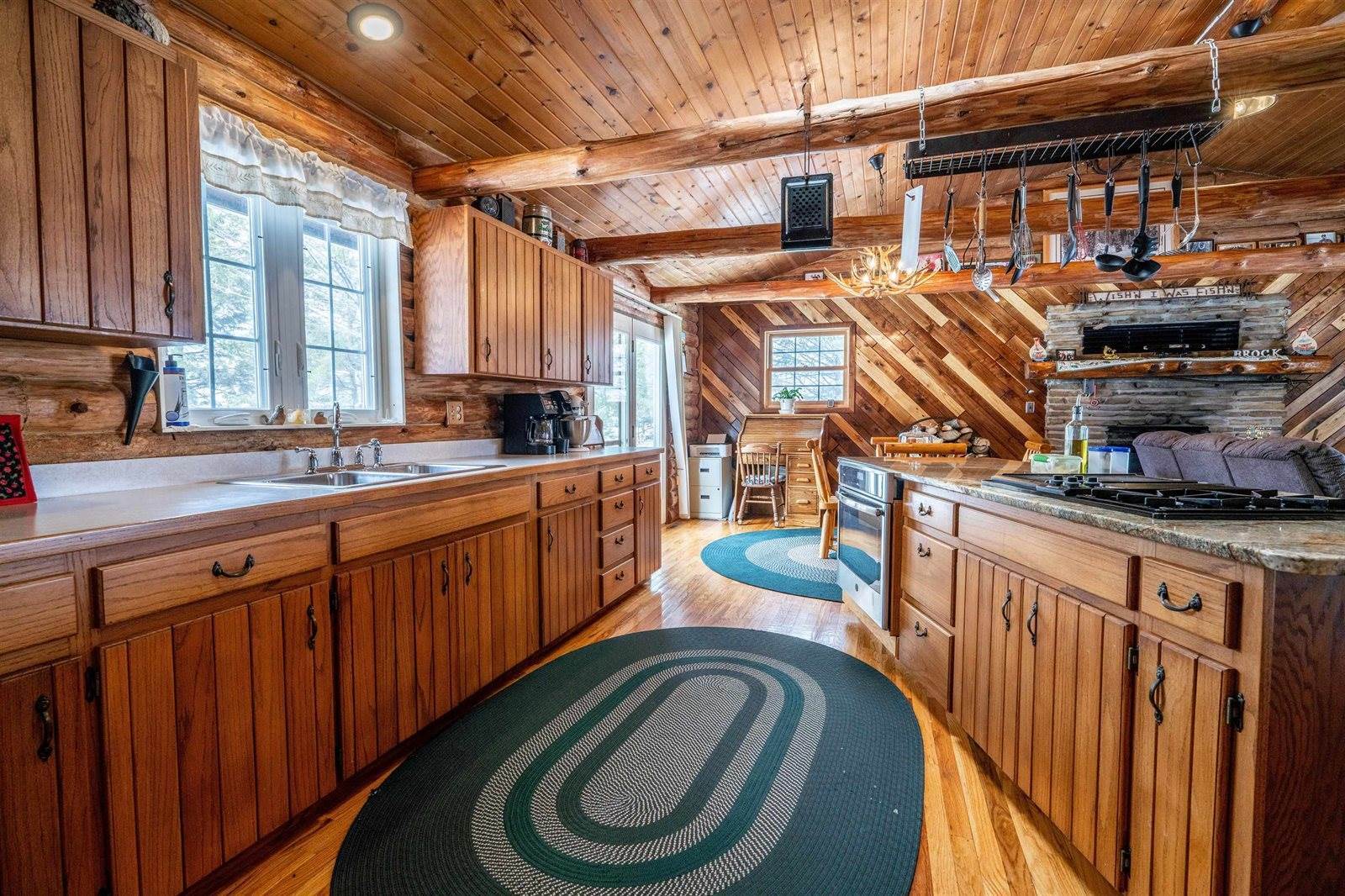 4528 County Road C, Vesper, WI 54489