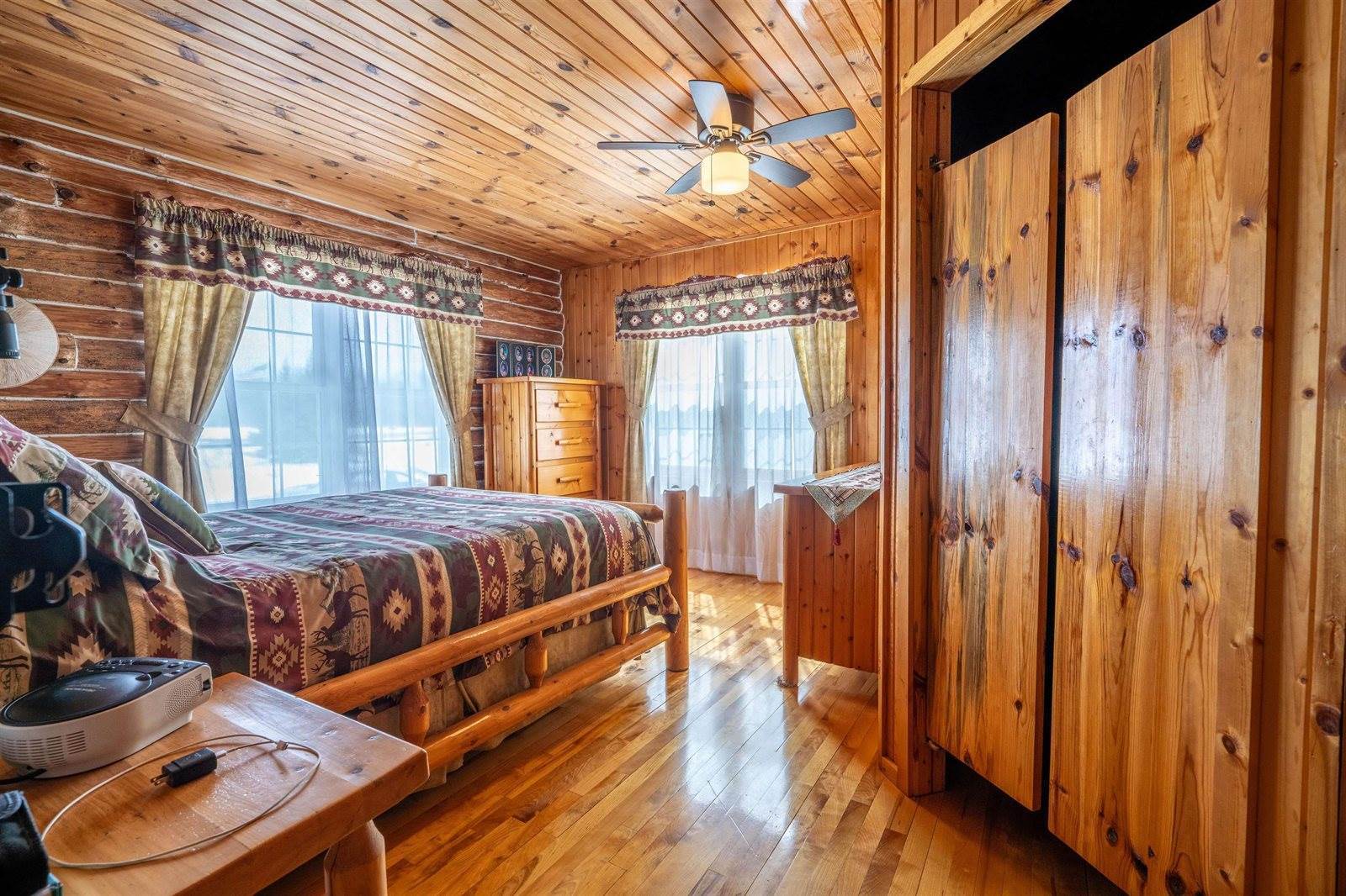 4528 County Road C, Vesper, WI 54489