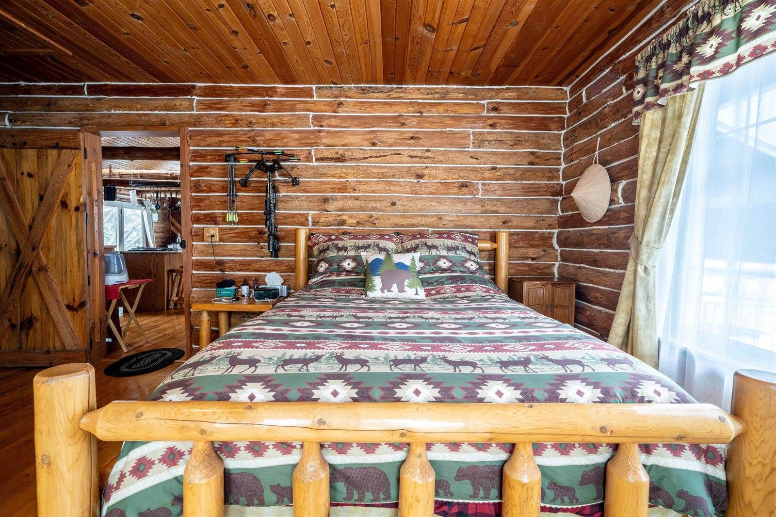 4528 County Road C, Vesper, WI 54489