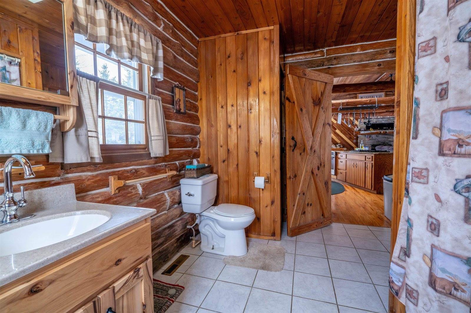 4528 County Road C, Vesper, WI 54489