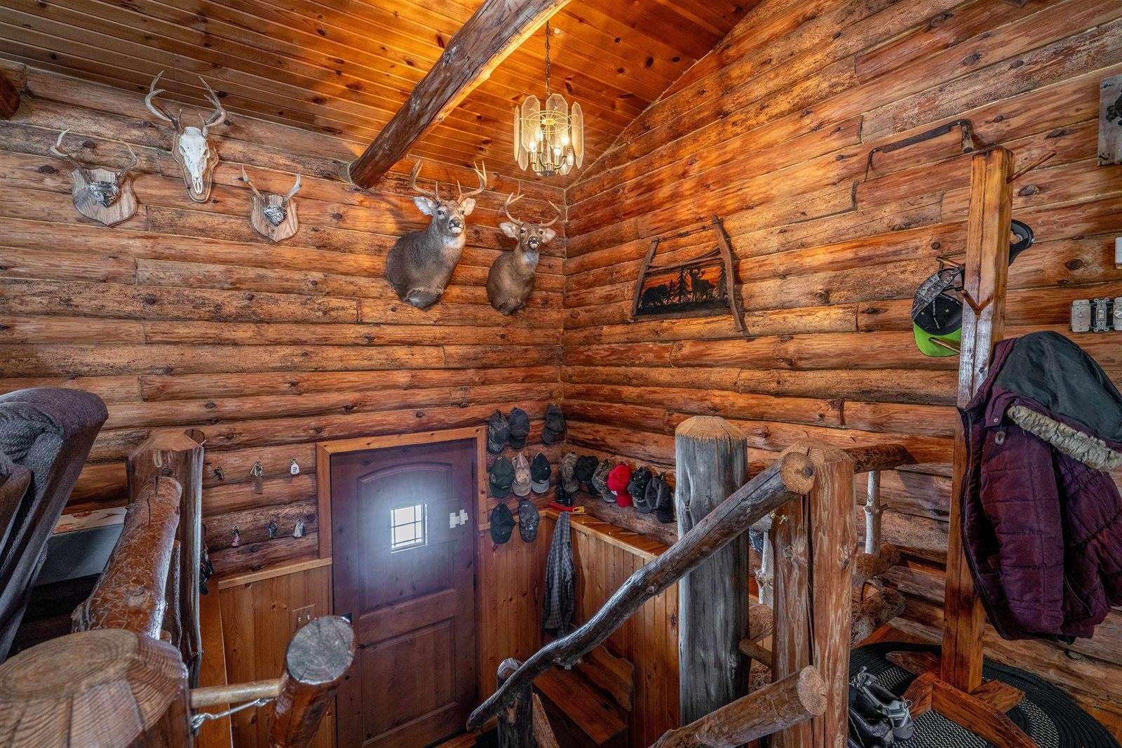 4528 County Road C, Vesper, WI 54489
