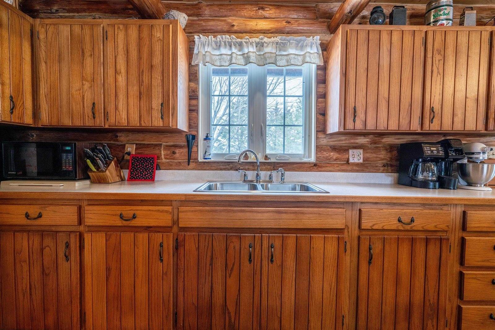 4528 County Road C, Vesper, WI 54489
