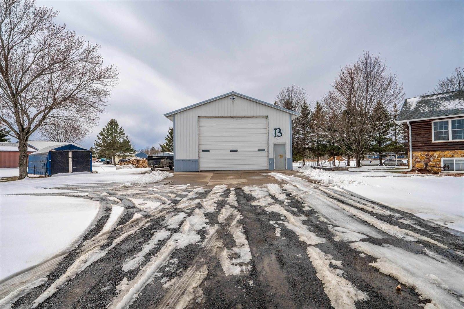 4528 County Road C, Vesper, WI 54489