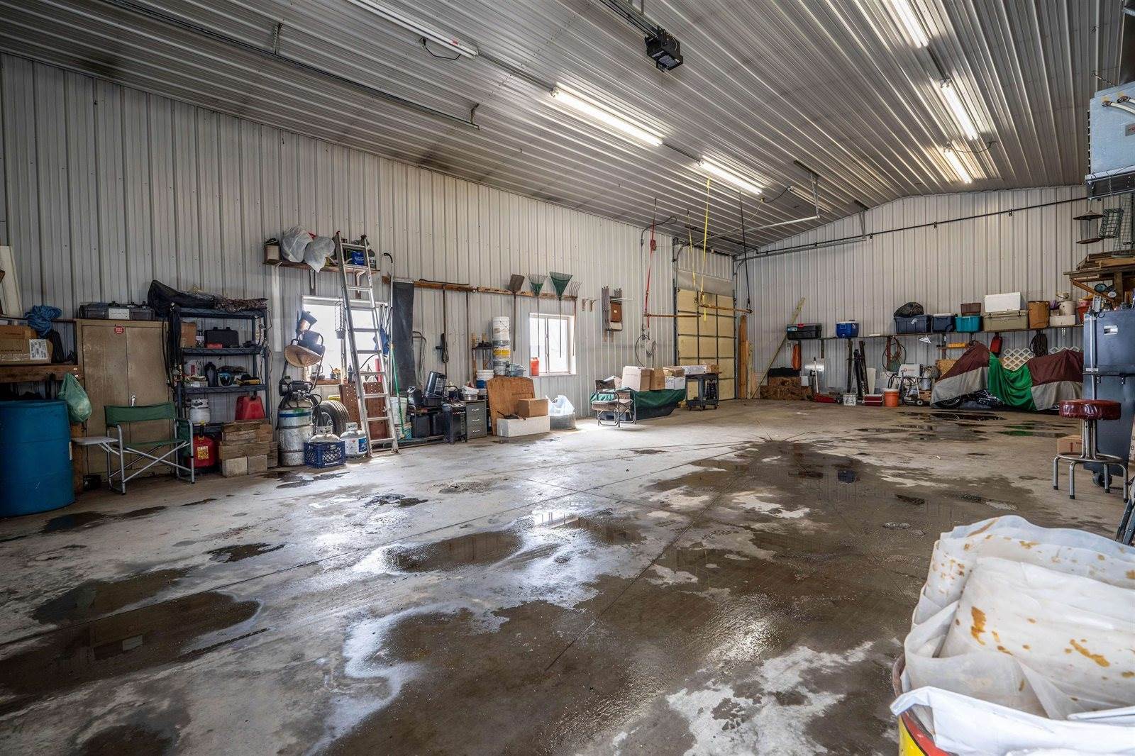 4528 County Road C, Vesper, WI 54489