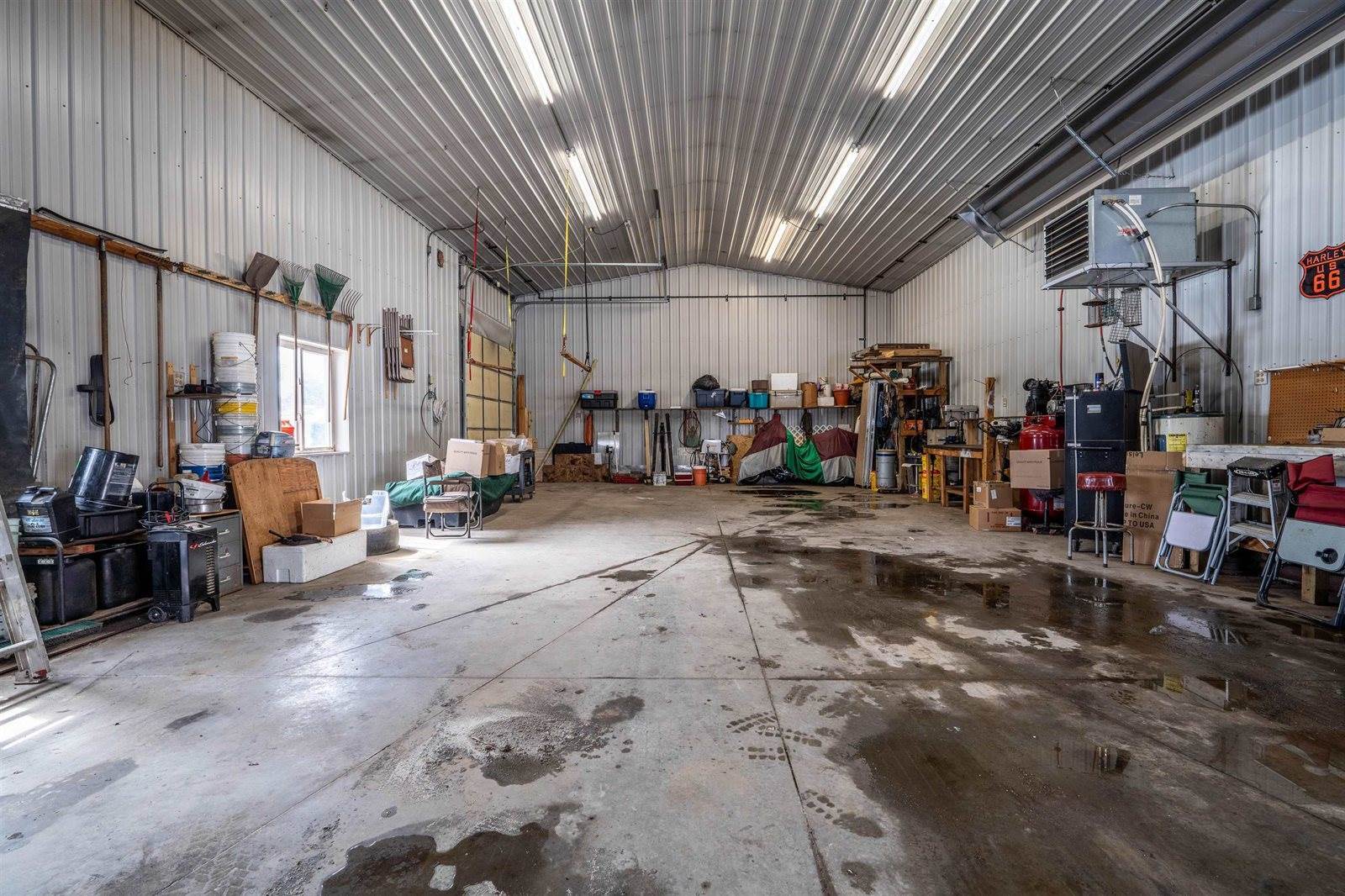 4528 County Road C, Vesper, WI 54489