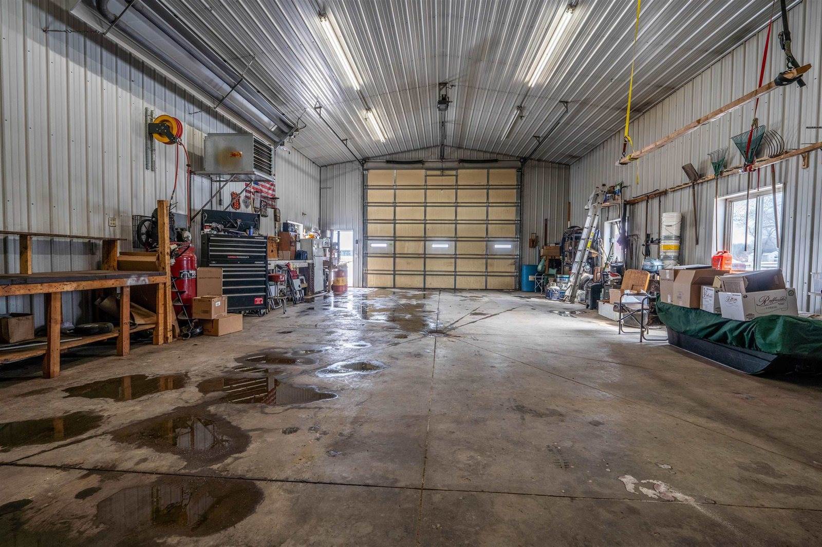 4528 County Road C, Vesper, WI 54489