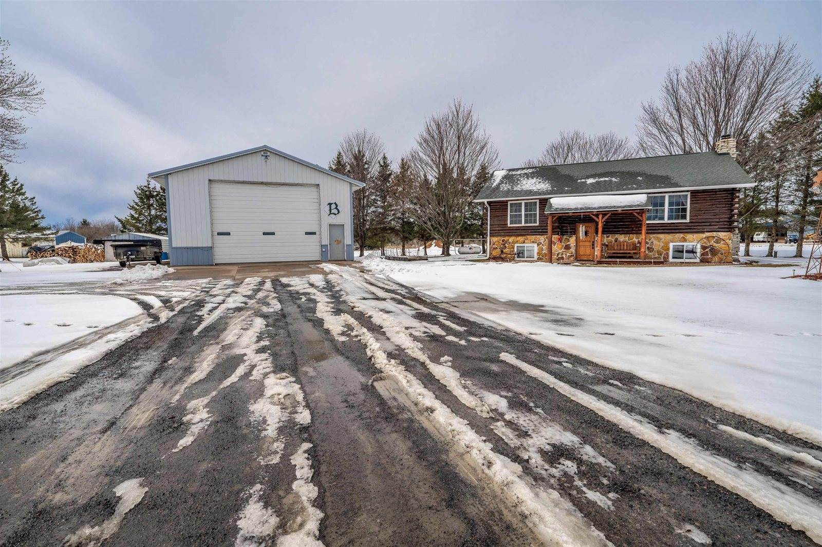 4528 County Road C, Vesper, WI 54489