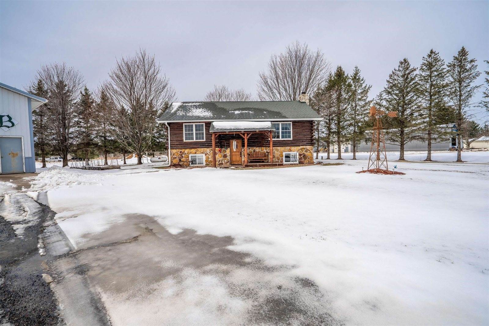 4528 County Road C, Vesper, WI 54489