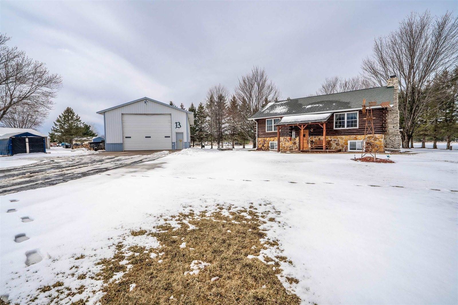 4528 County Road C, Vesper, WI 54489