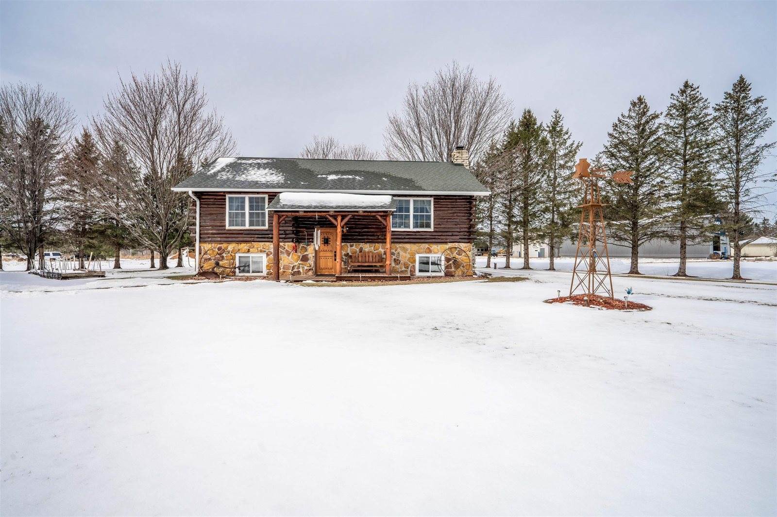 4528 County Road C, Vesper, WI 54489