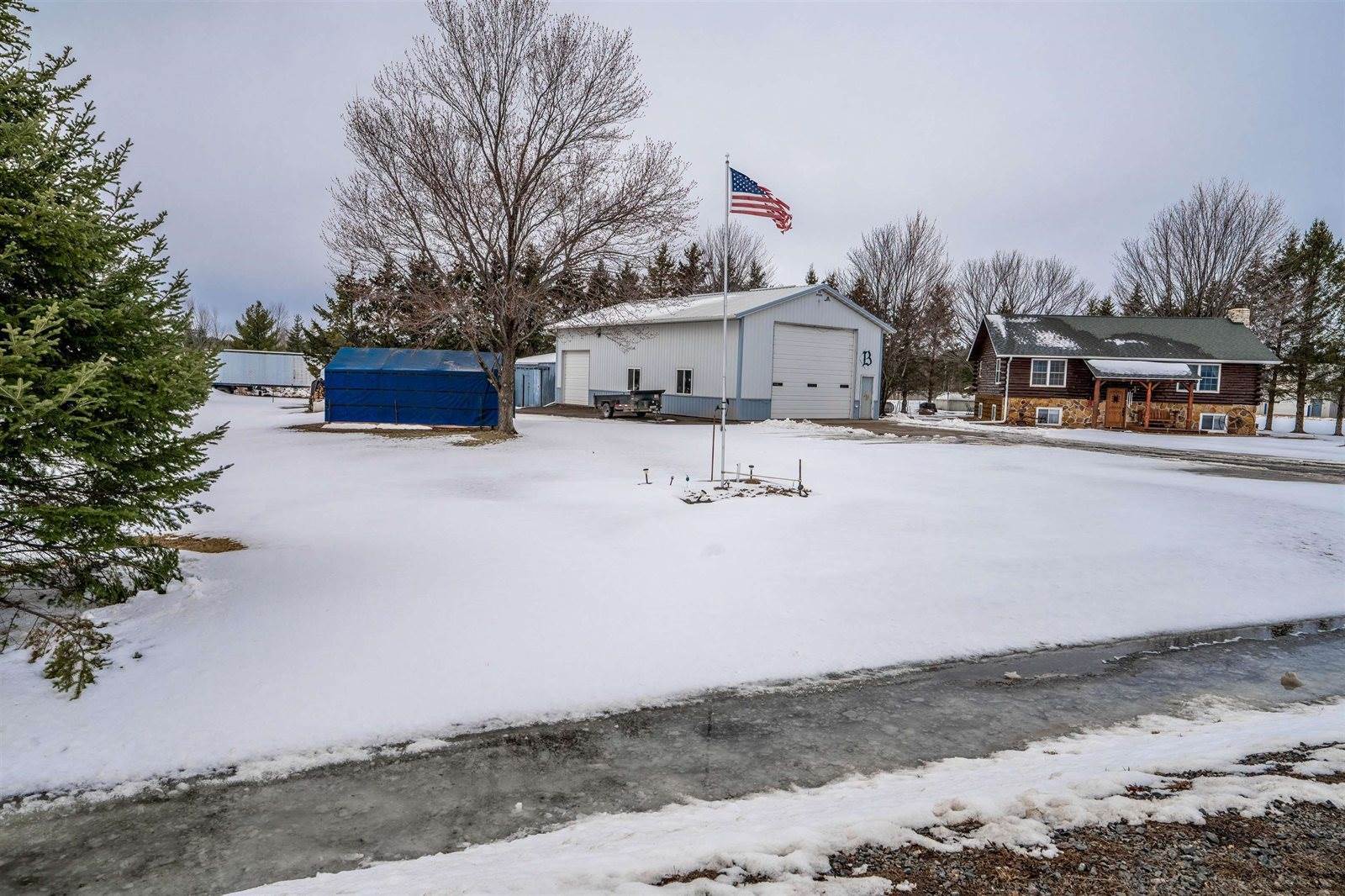 4528 County Road C, Vesper, WI 54489