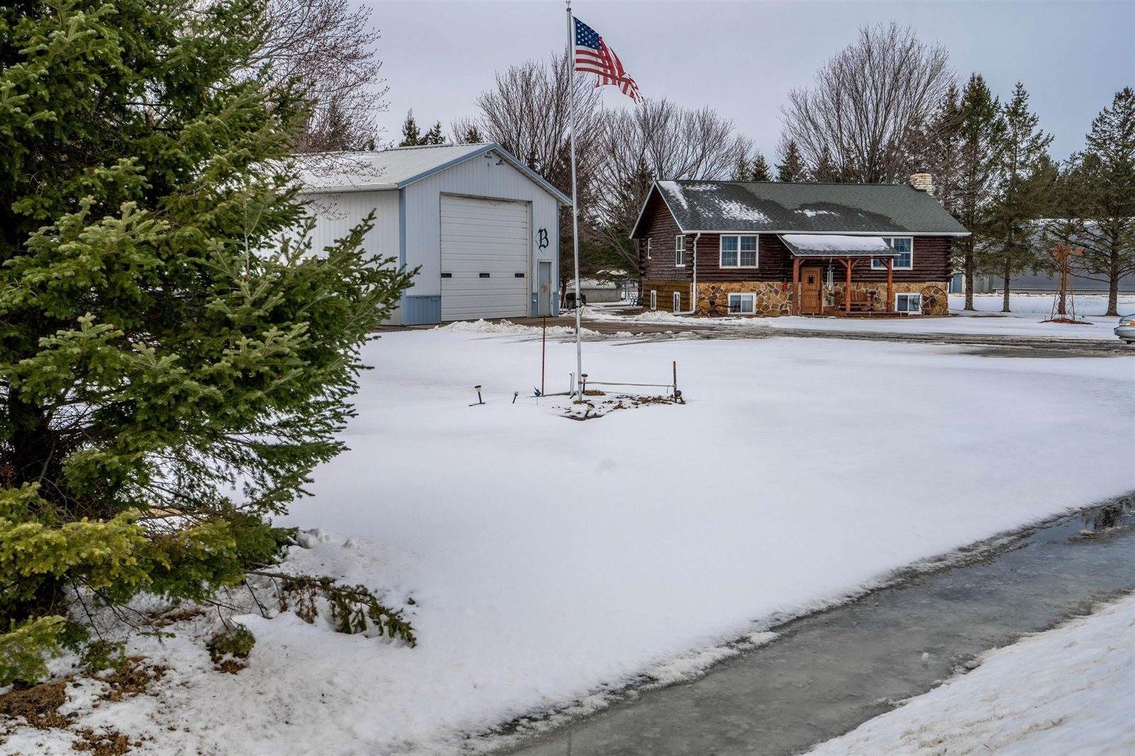 4528 County Road C, Vesper, WI 54489