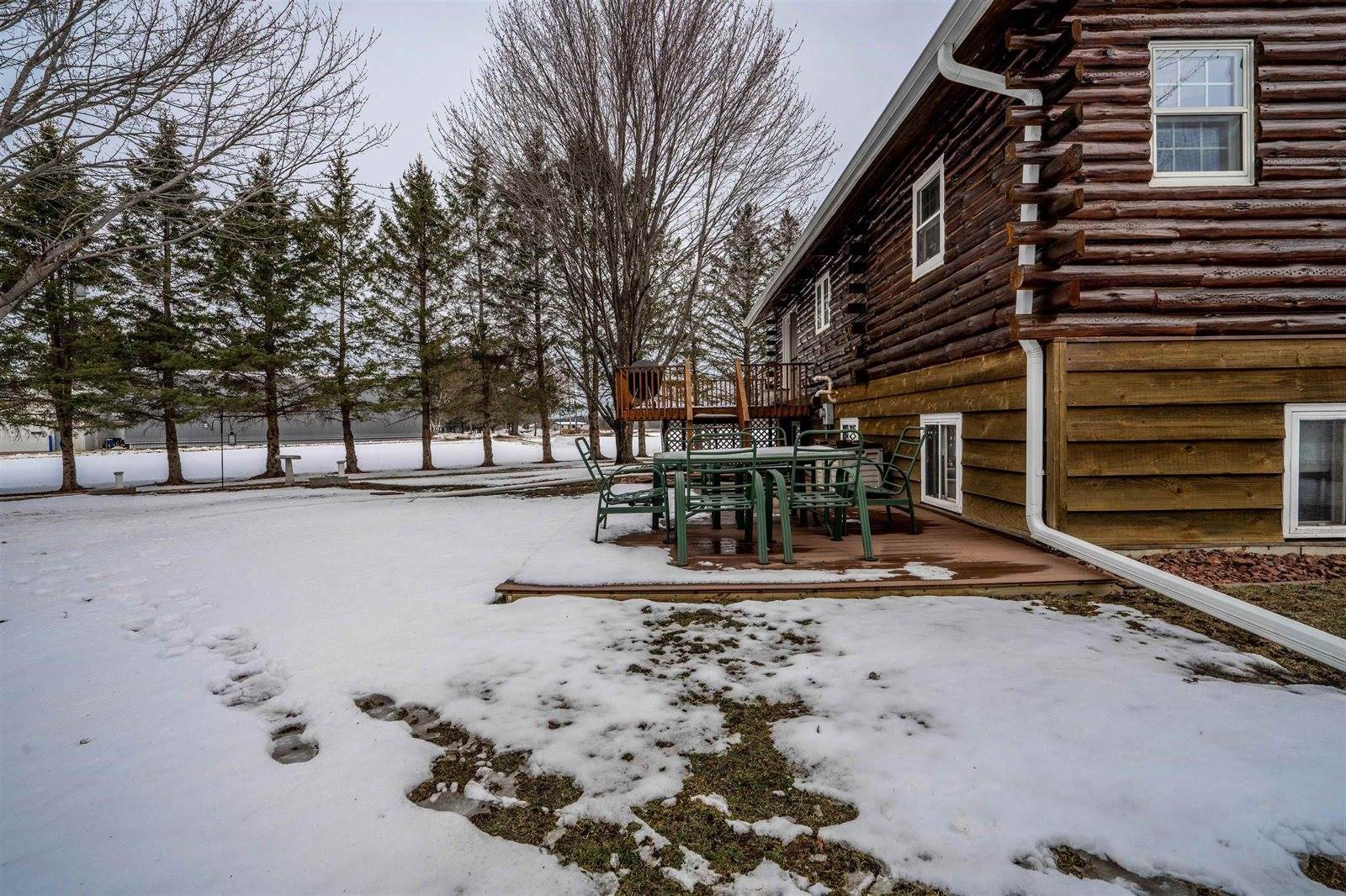 4528 County Road C, Vesper, WI 54489