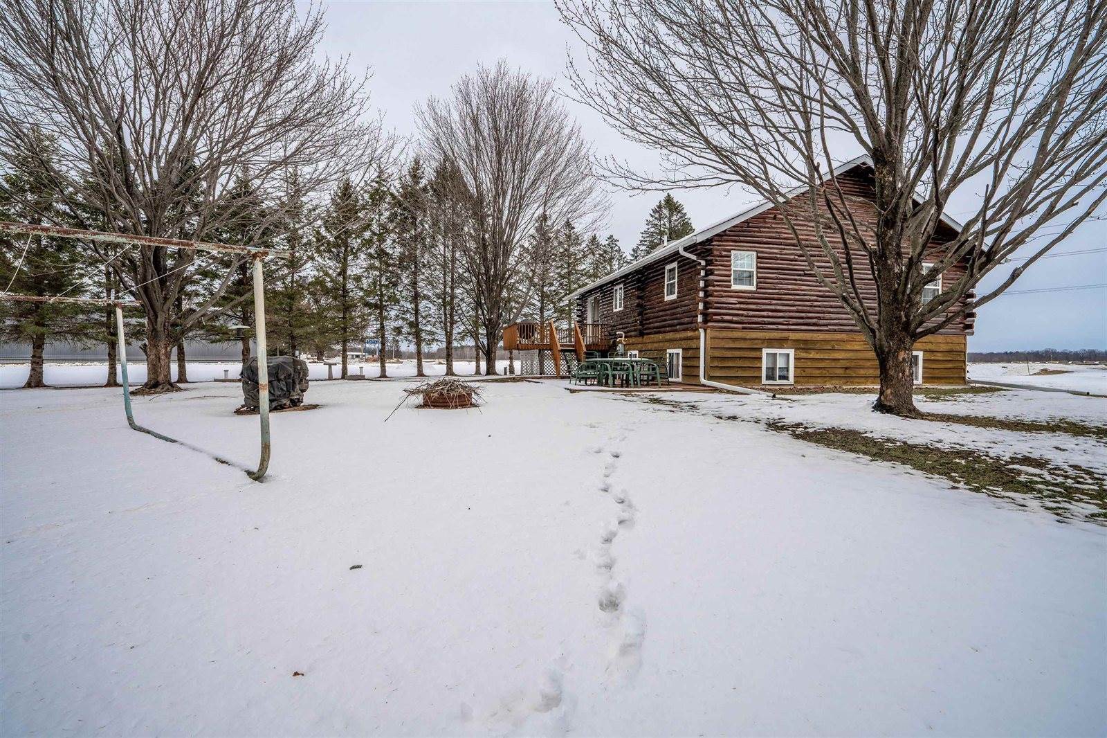 4528 County Road C, Vesper, WI 54489