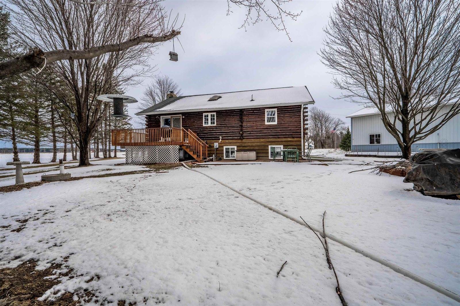 4528 County Road C, Vesper, WI 54489