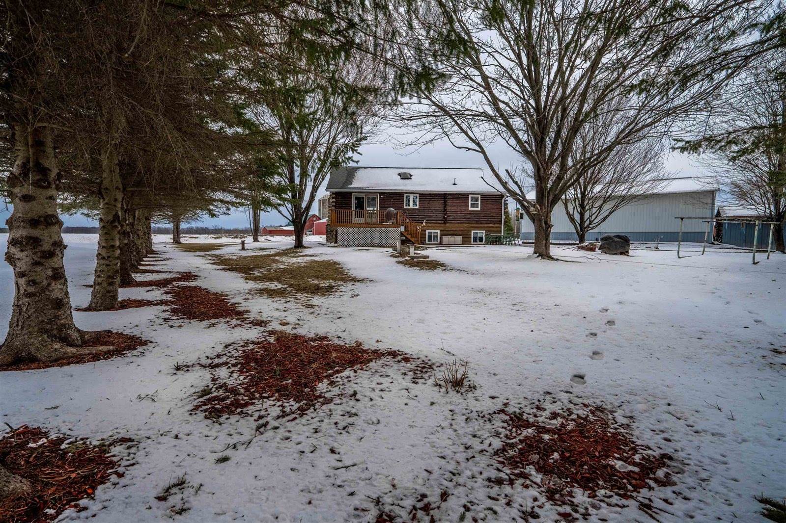 4528 County Road C, Vesper, WI 54489