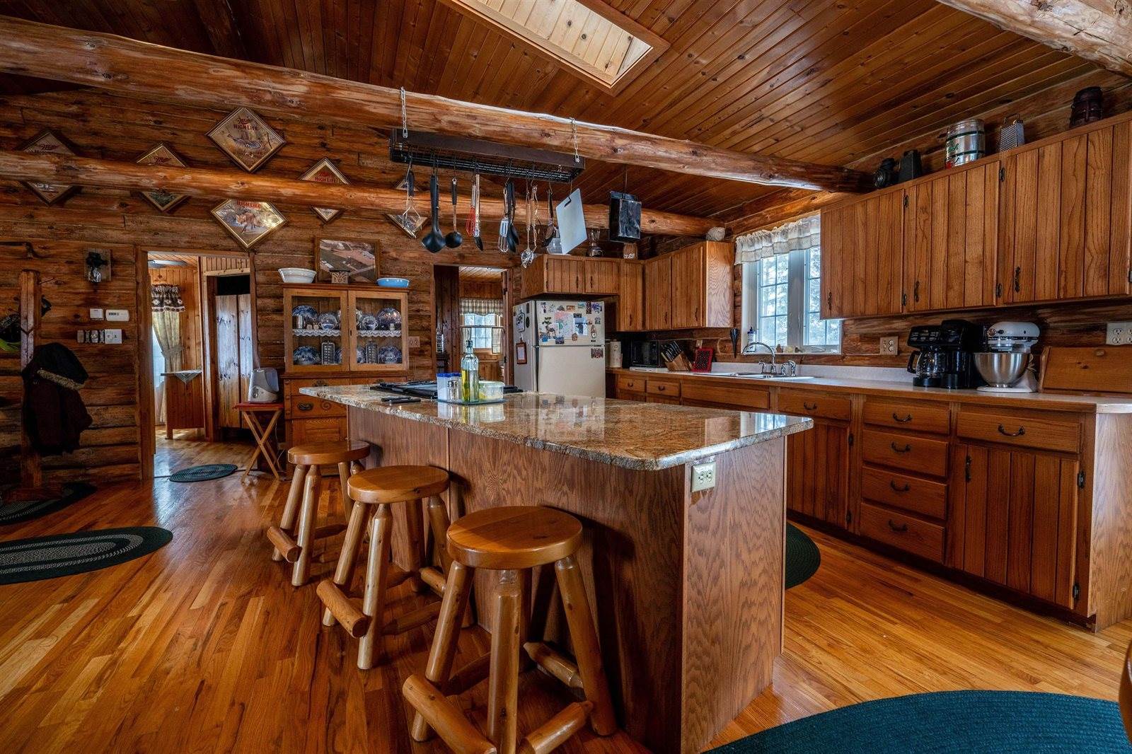 4528 County Road C, Vesper, WI 54489