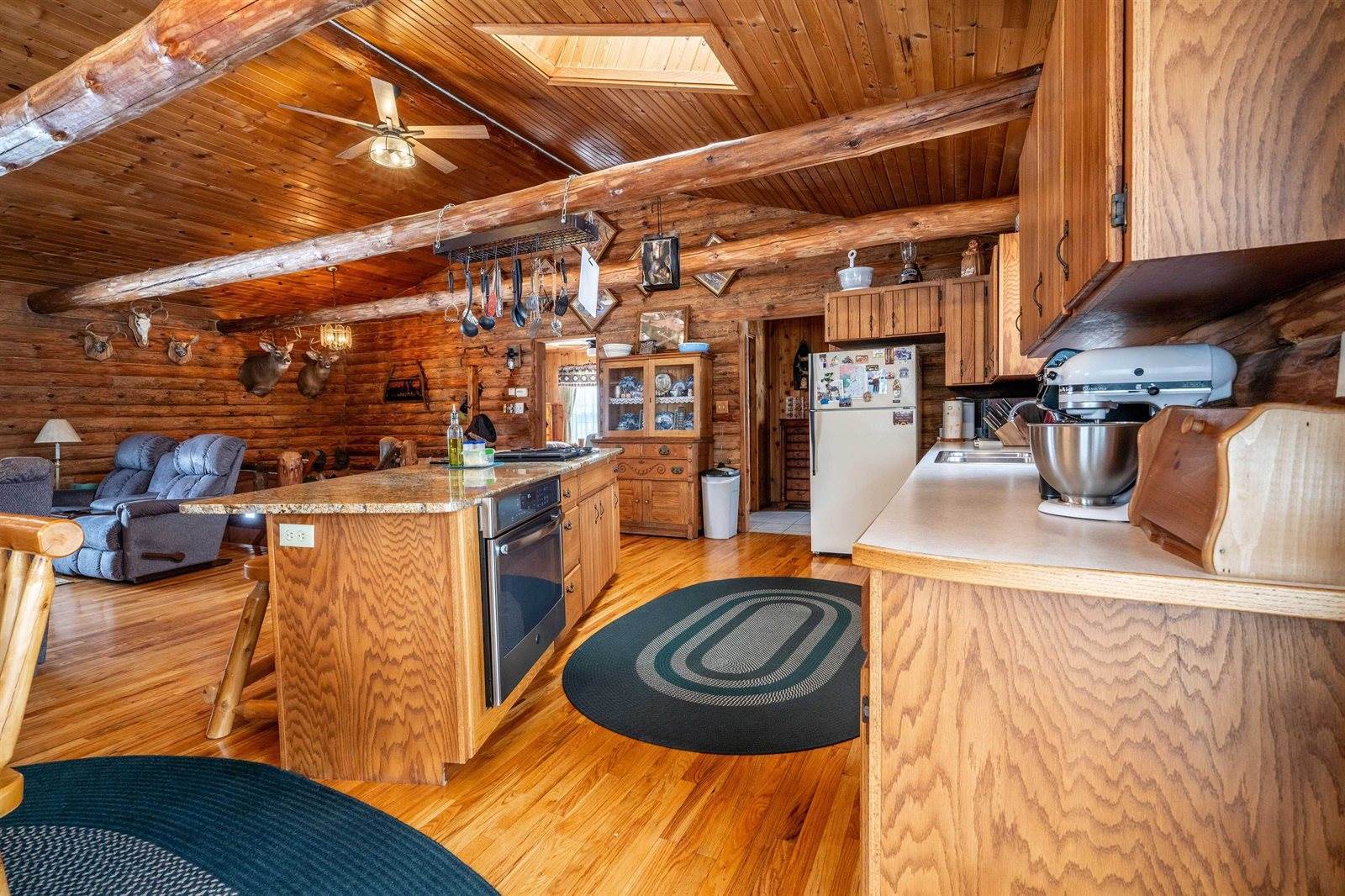 4528 County Road C, Vesper, WI 54489