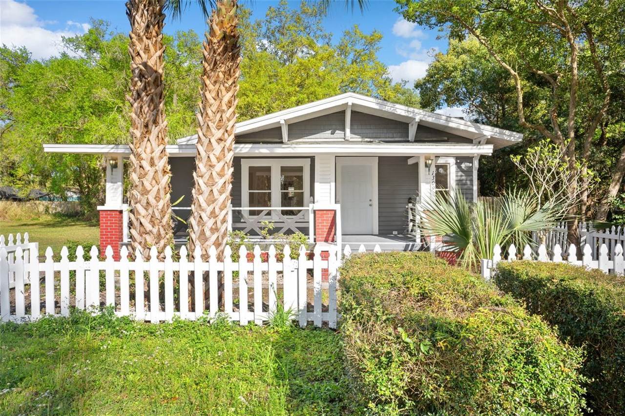 1309 Sanford Avenue, Sanford, FL 32771