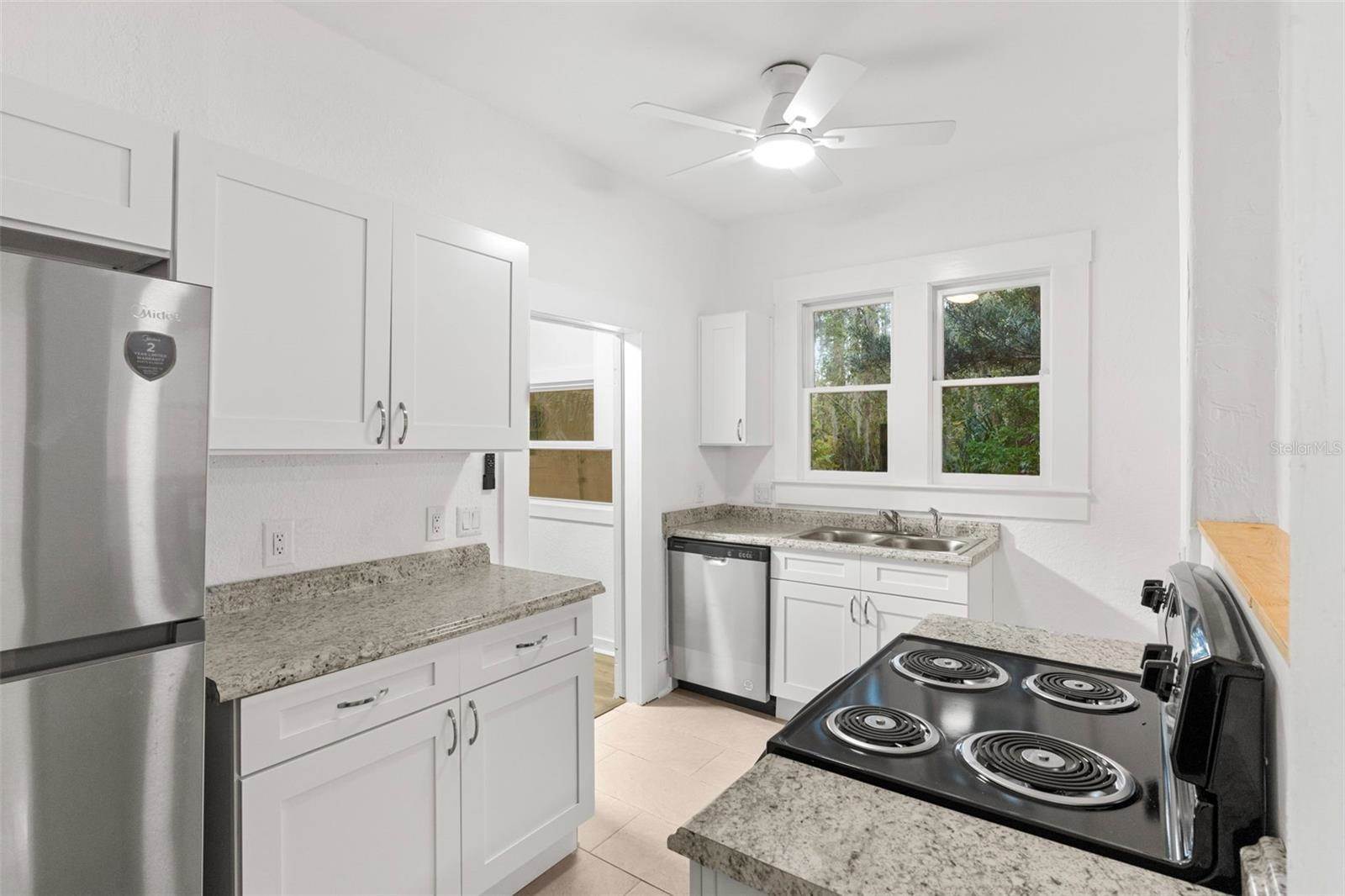 1309 Sanford Avenue, Sanford, FL 32771