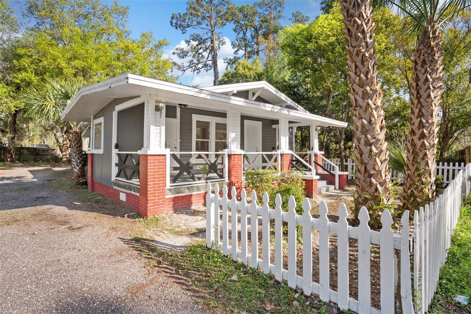 1309 Sanford Avenue, Sanford, FL 32771