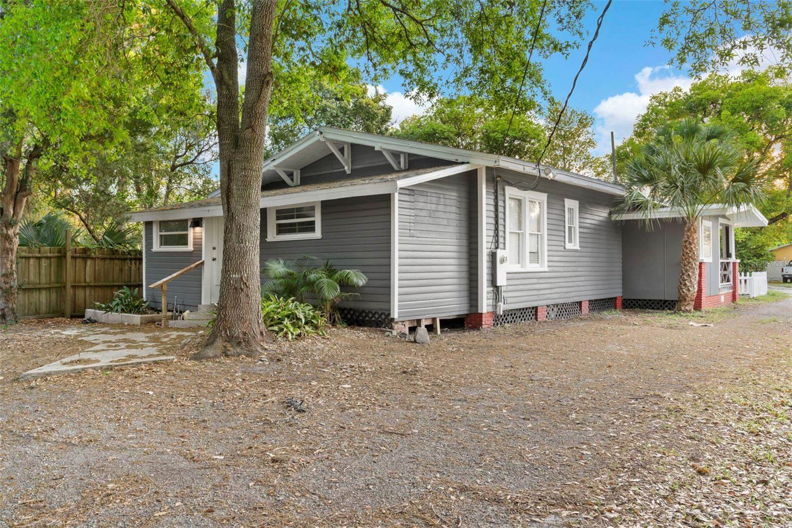 1309 Sanford Avenue, Sanford, FL 32771