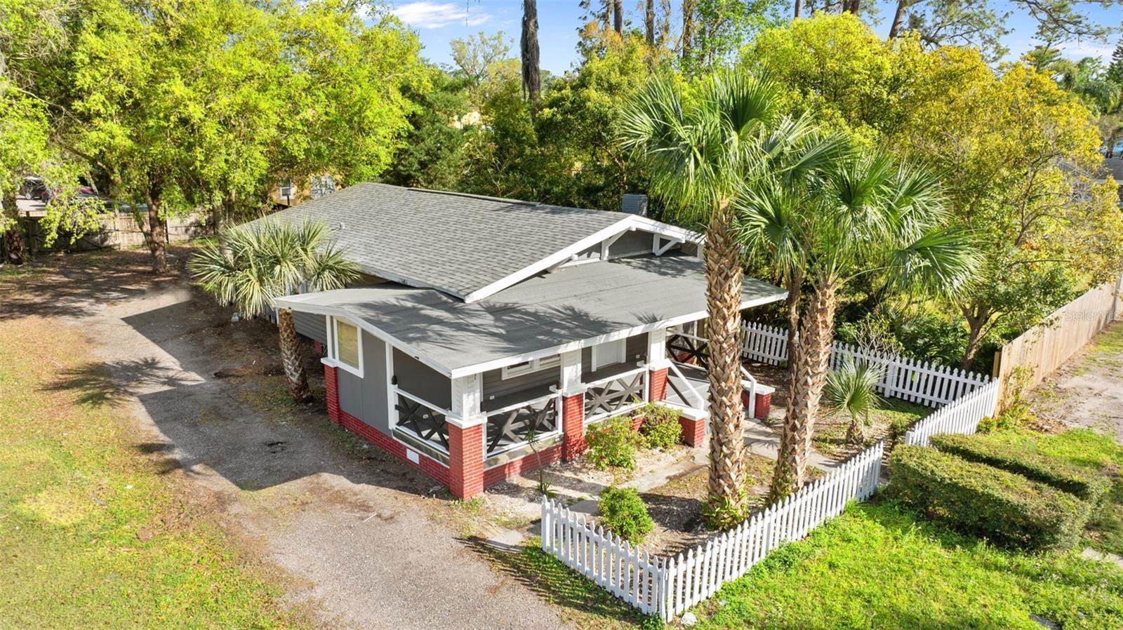 1309 Sanford Avenue, Sanford, FL 32771