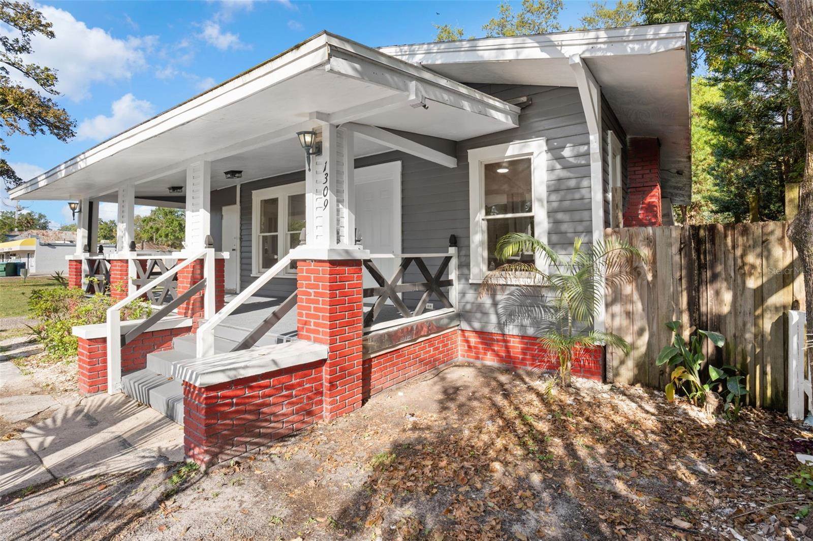 1309 Sanford Avenue, Sanford, FL 32771