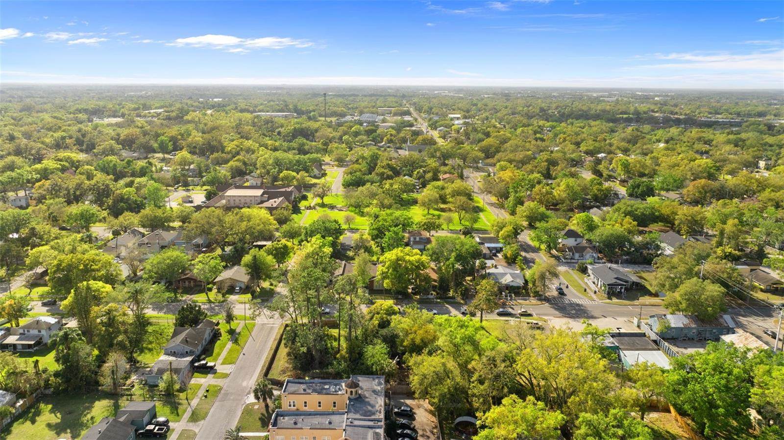 1309 Sanford Avenue, Sanford, FL 32771