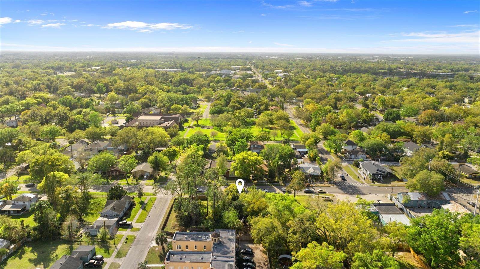 1309 Sanford Avenue, Sanford, FL 32771