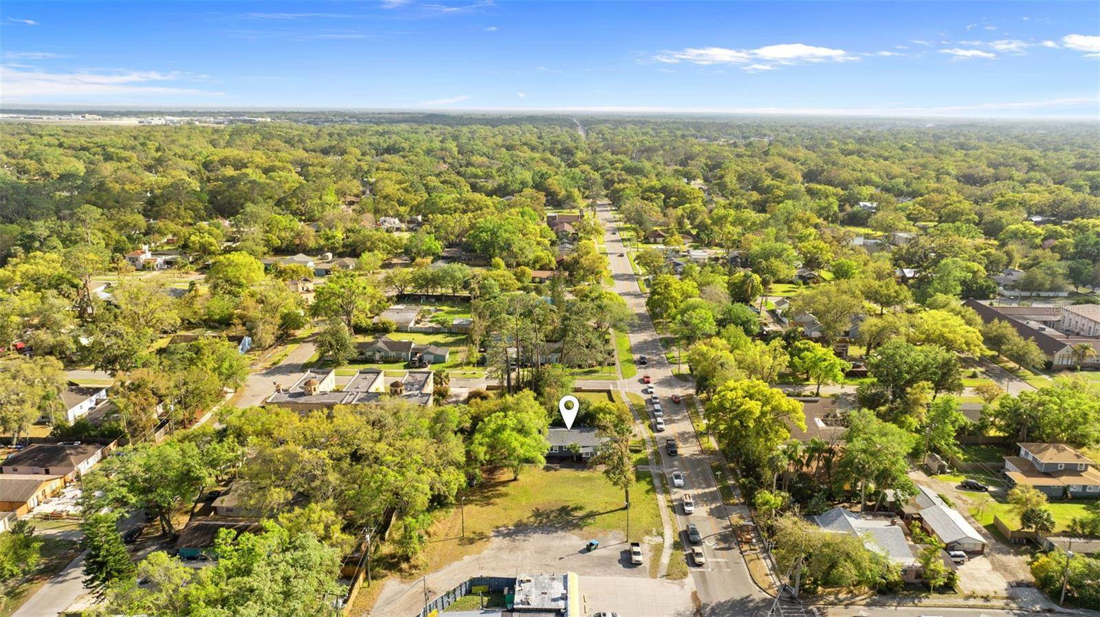 1309 Sanford Avenue, Sanford, FL 32771