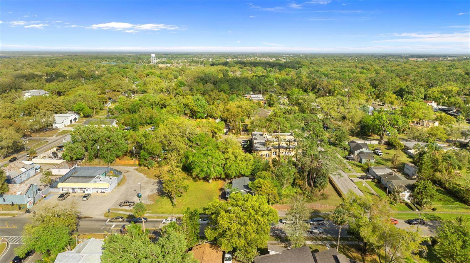 1309 Sanford Avenue, Sanford, FL 32771
