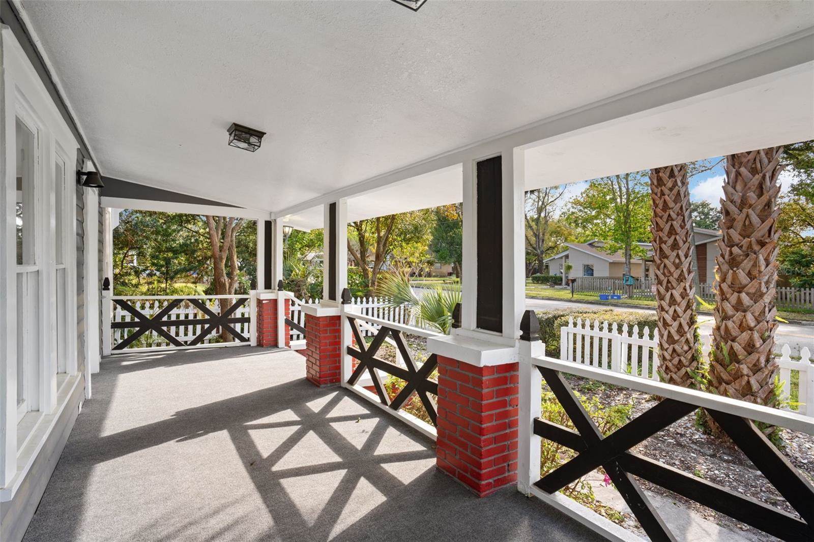 1309 Sanford Avenue, Sanford, FL 32771