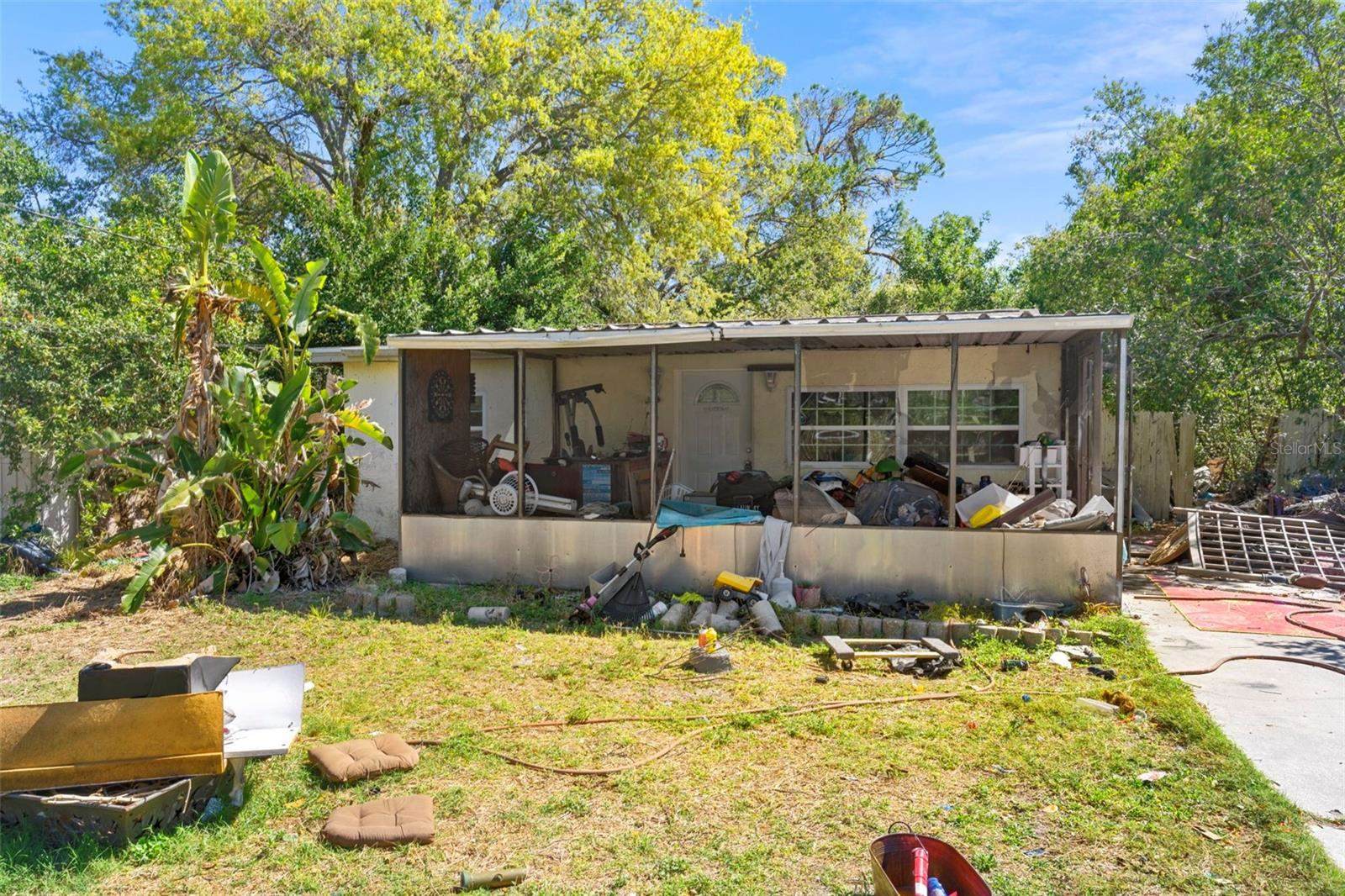 4645 80TH Street North, Saint Petersburg, FL 33709