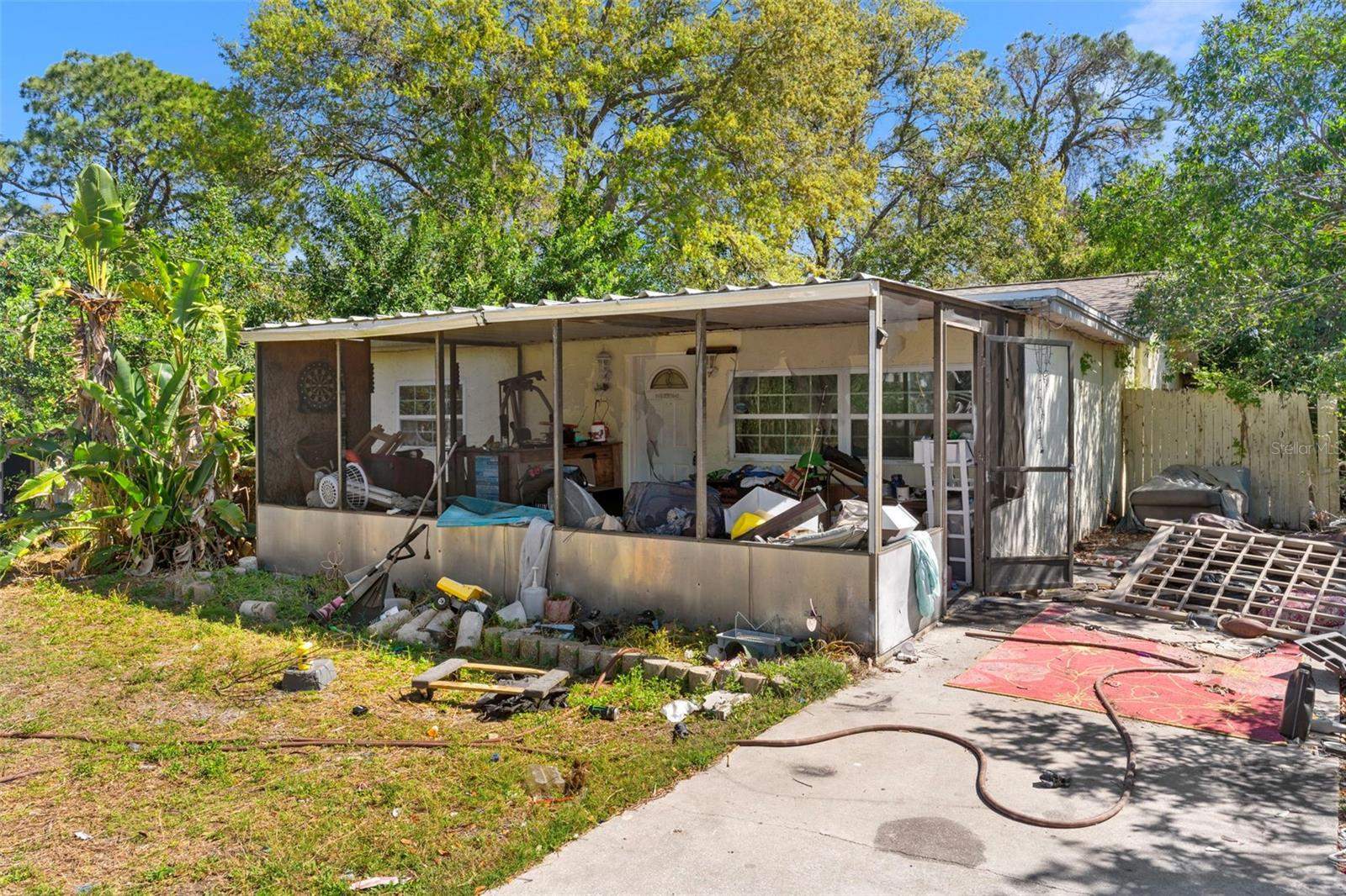 4645 80TH Street North, Saint Petersburg, FL 33709