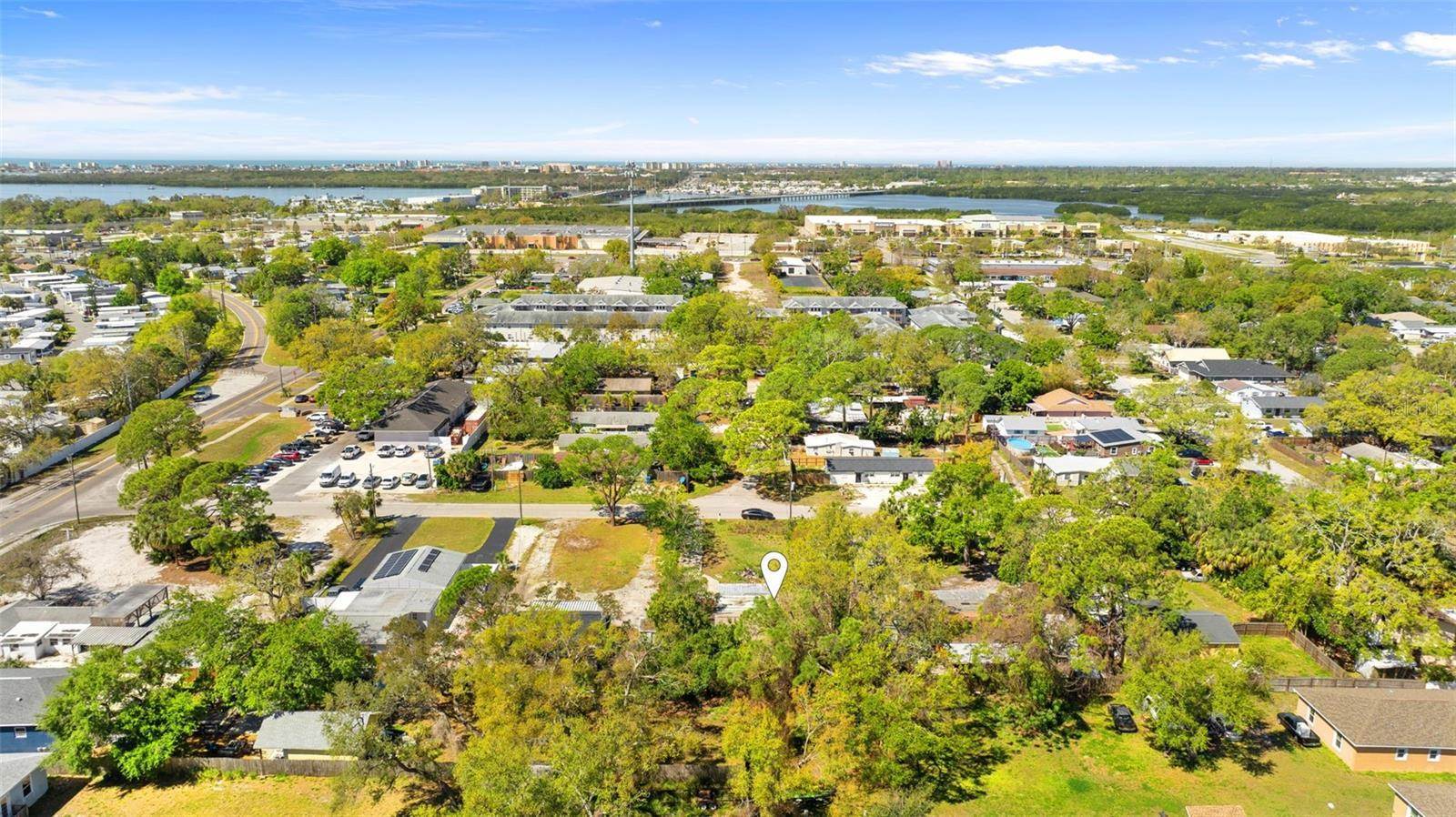 4645 80TH Street North, Saint Petersburg, FL 33709