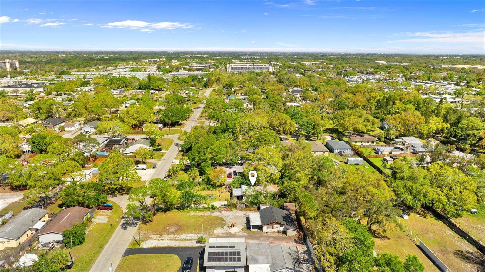 4645 80TH Street North, Saint Petersburg, FL 33709