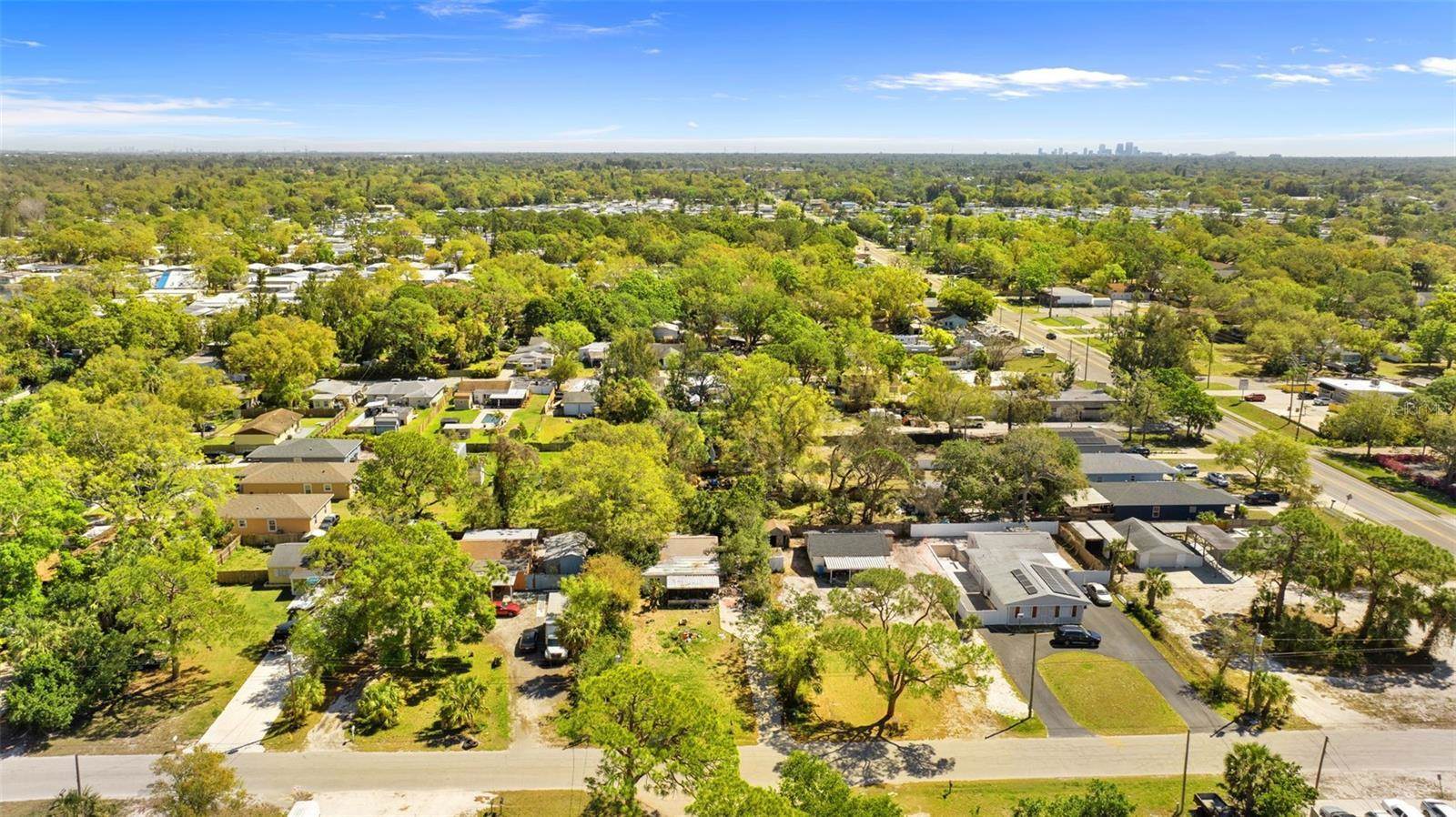 4645 80TH Street North, Saint Petersburg, FL 33709