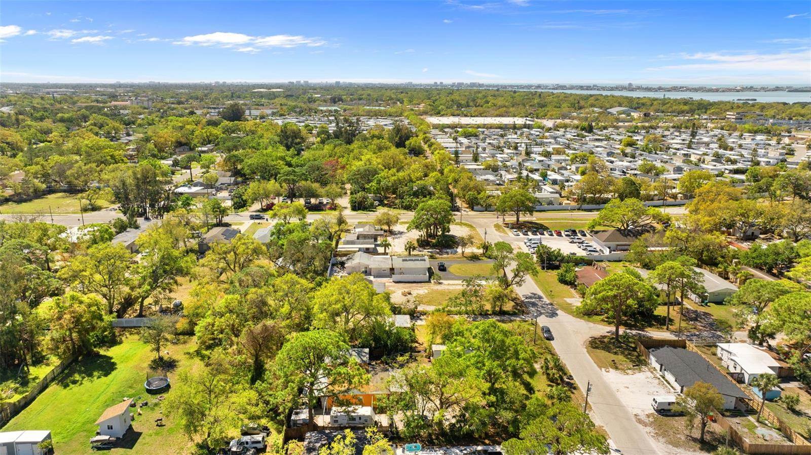 4645 80TH Street North, Saint Petersburg, FL 33709