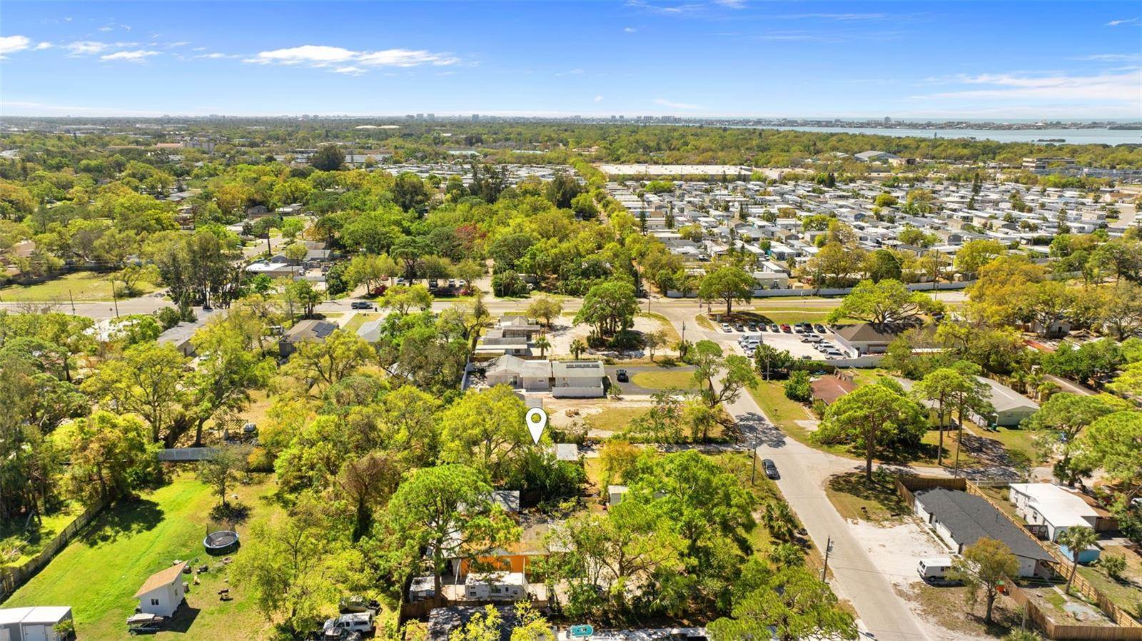 4645 80TH Street North, Saint Petersburg, FL 33709