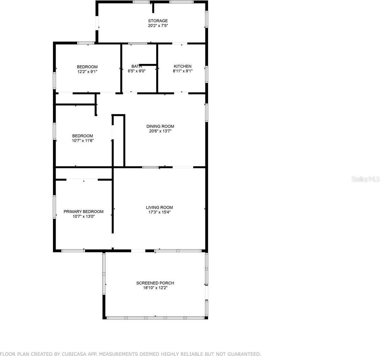 4645 80TH Street North, Saint Petersburg, FL 33709