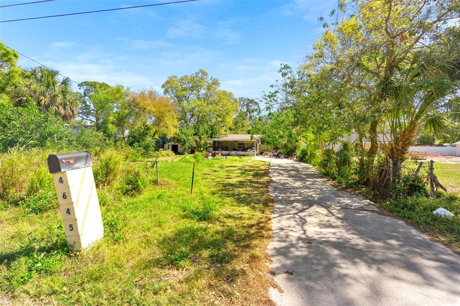 4645 80TH Street North, Saint Petersburg, FL 33709